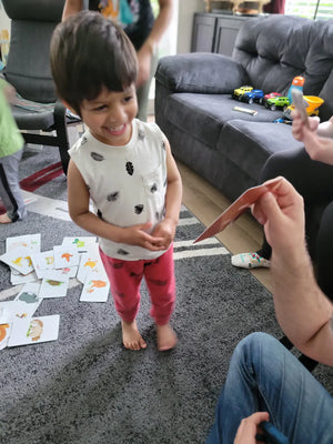 Bilingual Learning for Kids: Unlocking the Power of Language