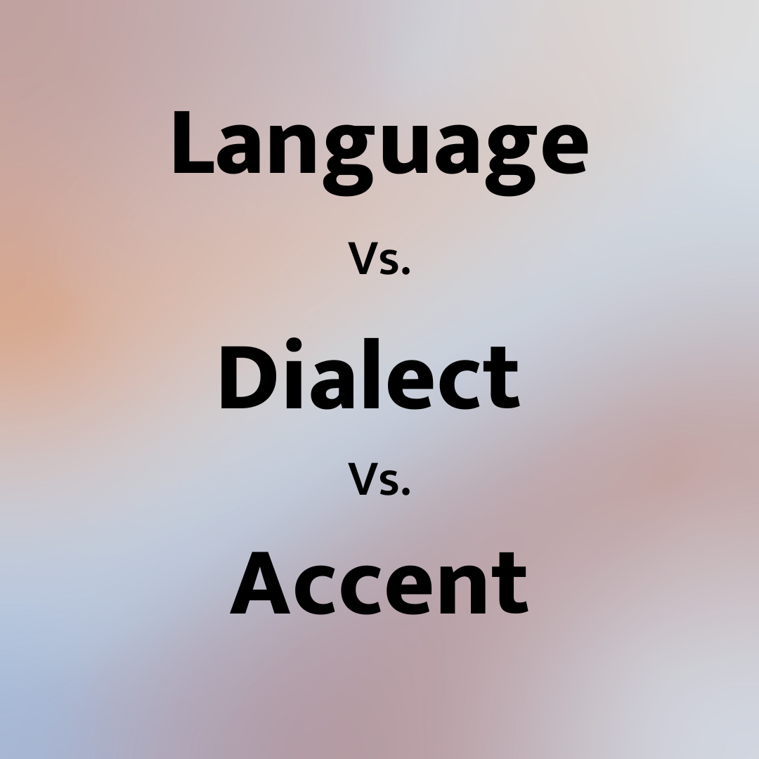 Unraveling Linguistic Diversity: Exploring Dialects, Accents, and Language Evolution