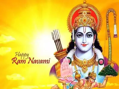 Ram Navami: The Story Behind the Festival and Its Significance