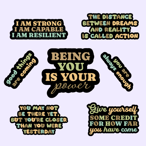 Powerful Daily Affirmations & Mantras for Kids: Boost Confidence, Resilience & Mindfulness