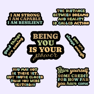 Powerful Daily Affirmations & Mantras for Kids: Boost Confidence, Resilience & Mindfulness