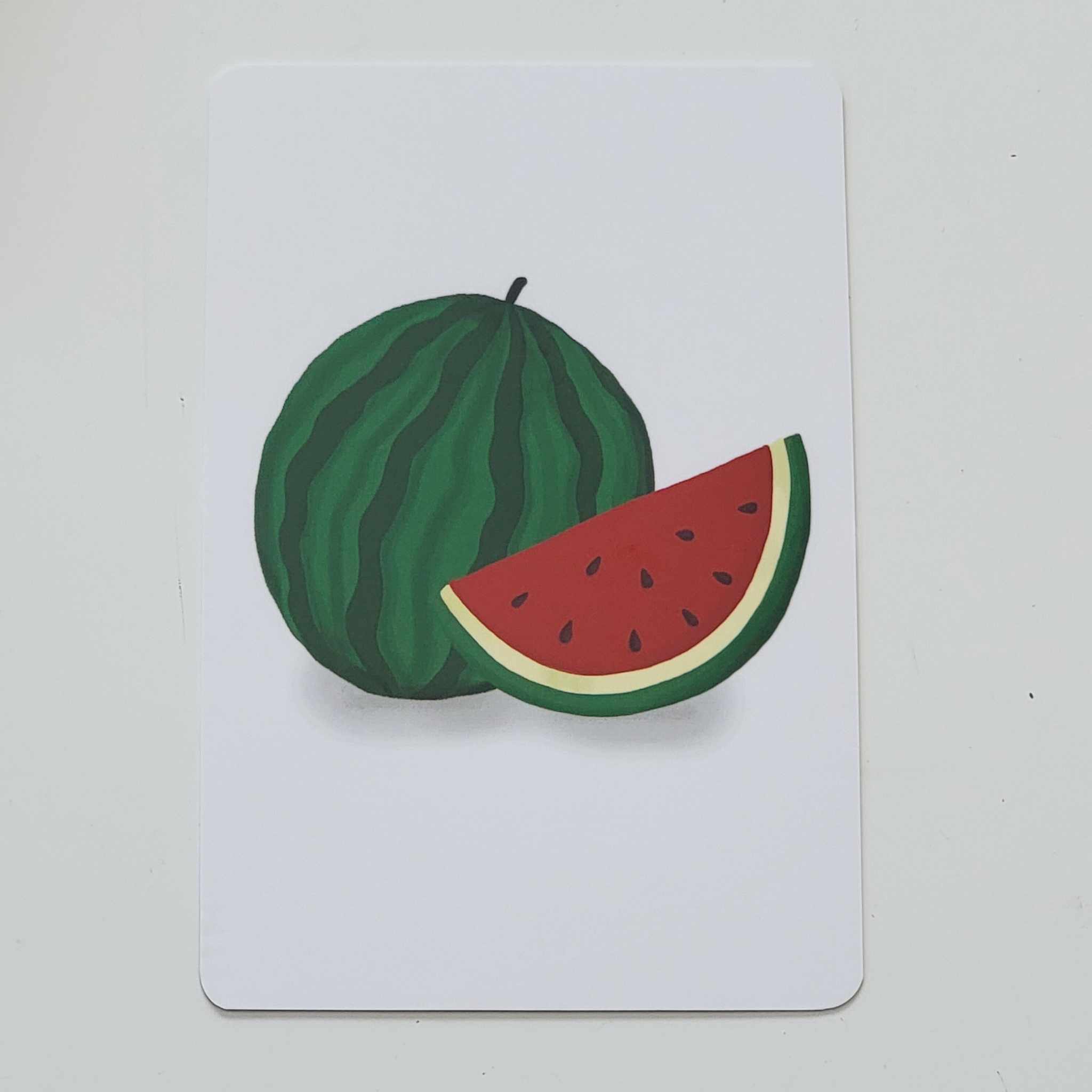 watermelon