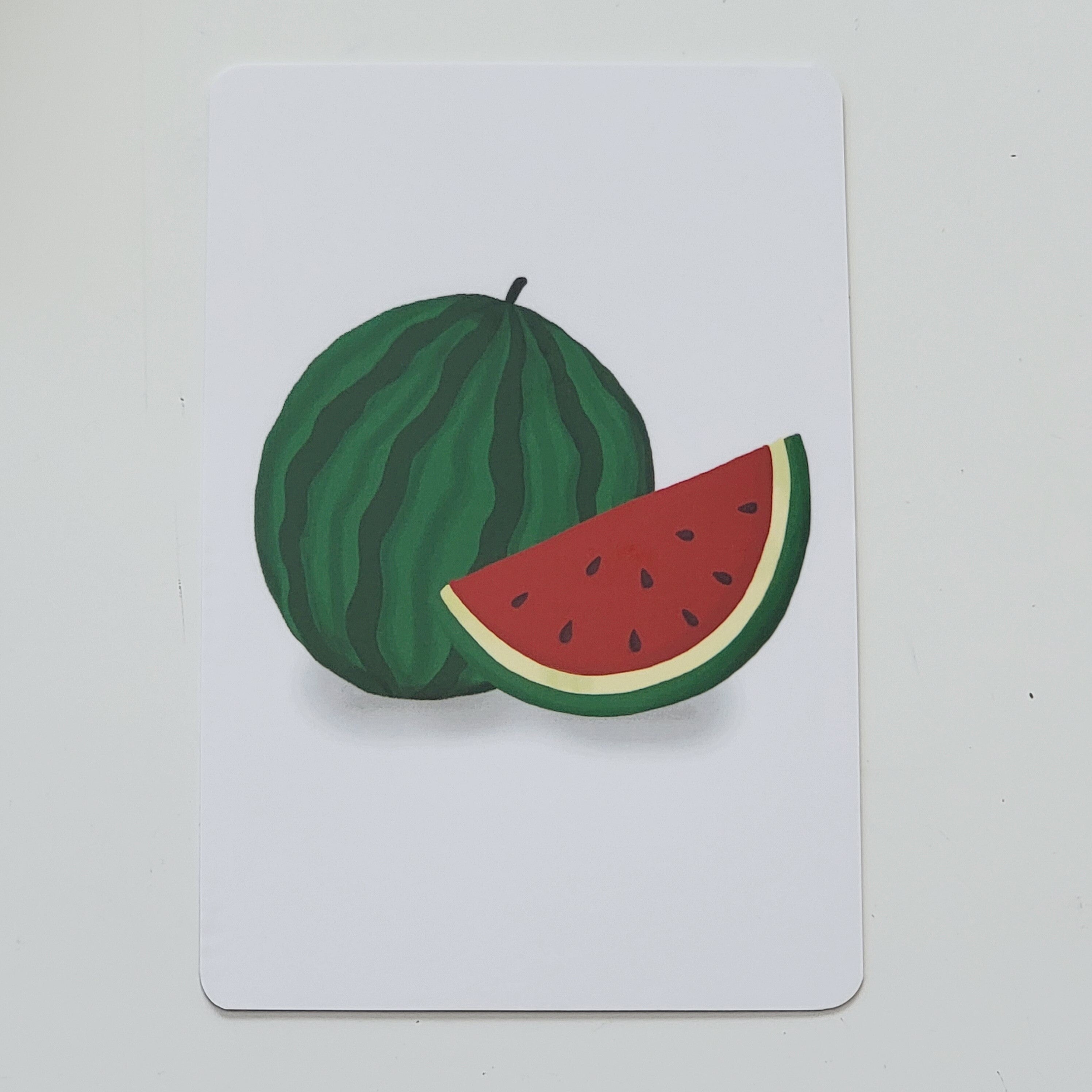 watermelon
