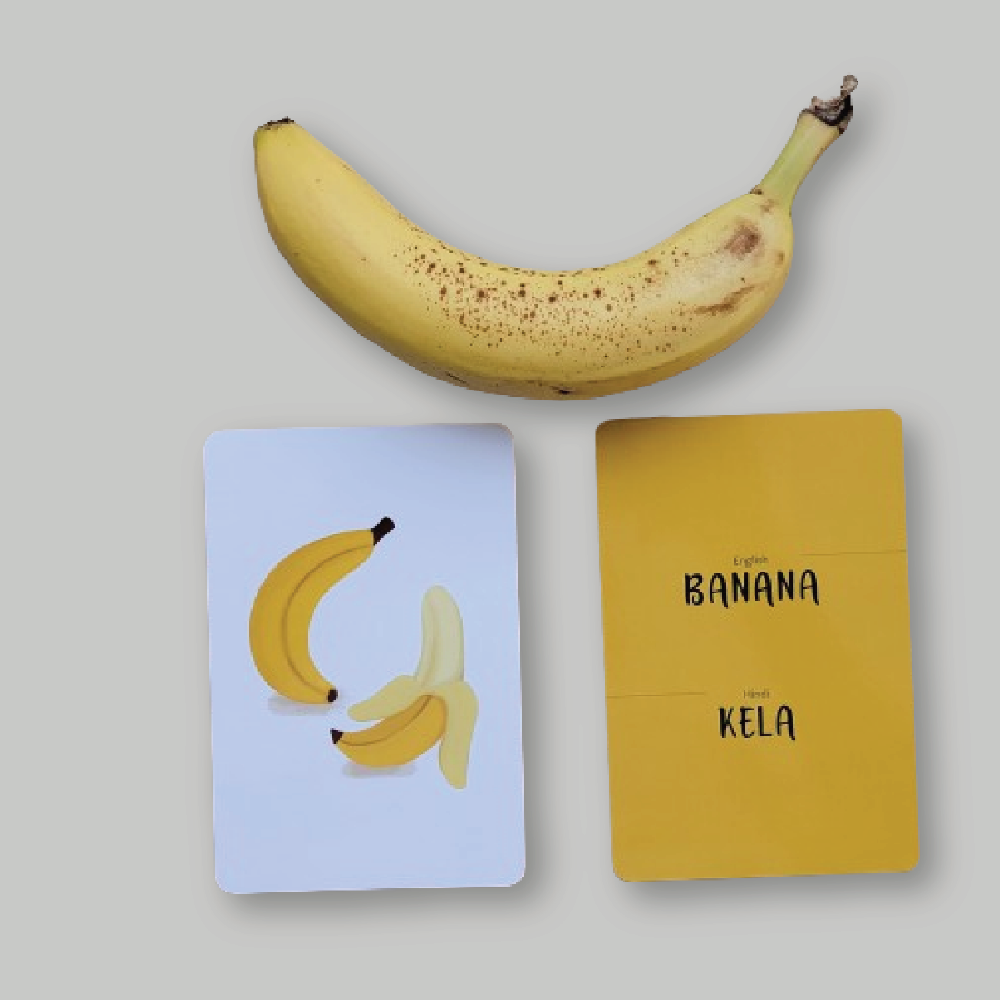 banana, kela